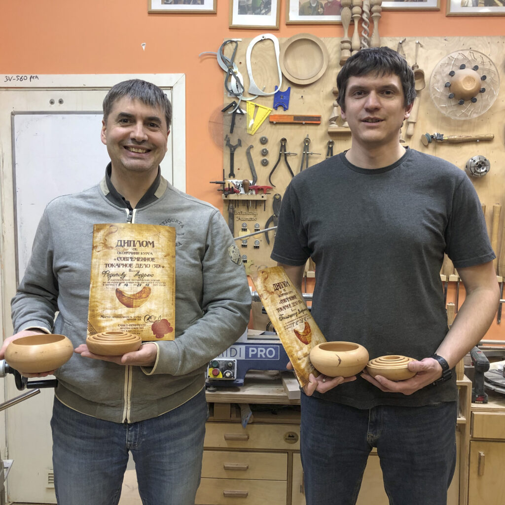 выпускники, декабрь 2023