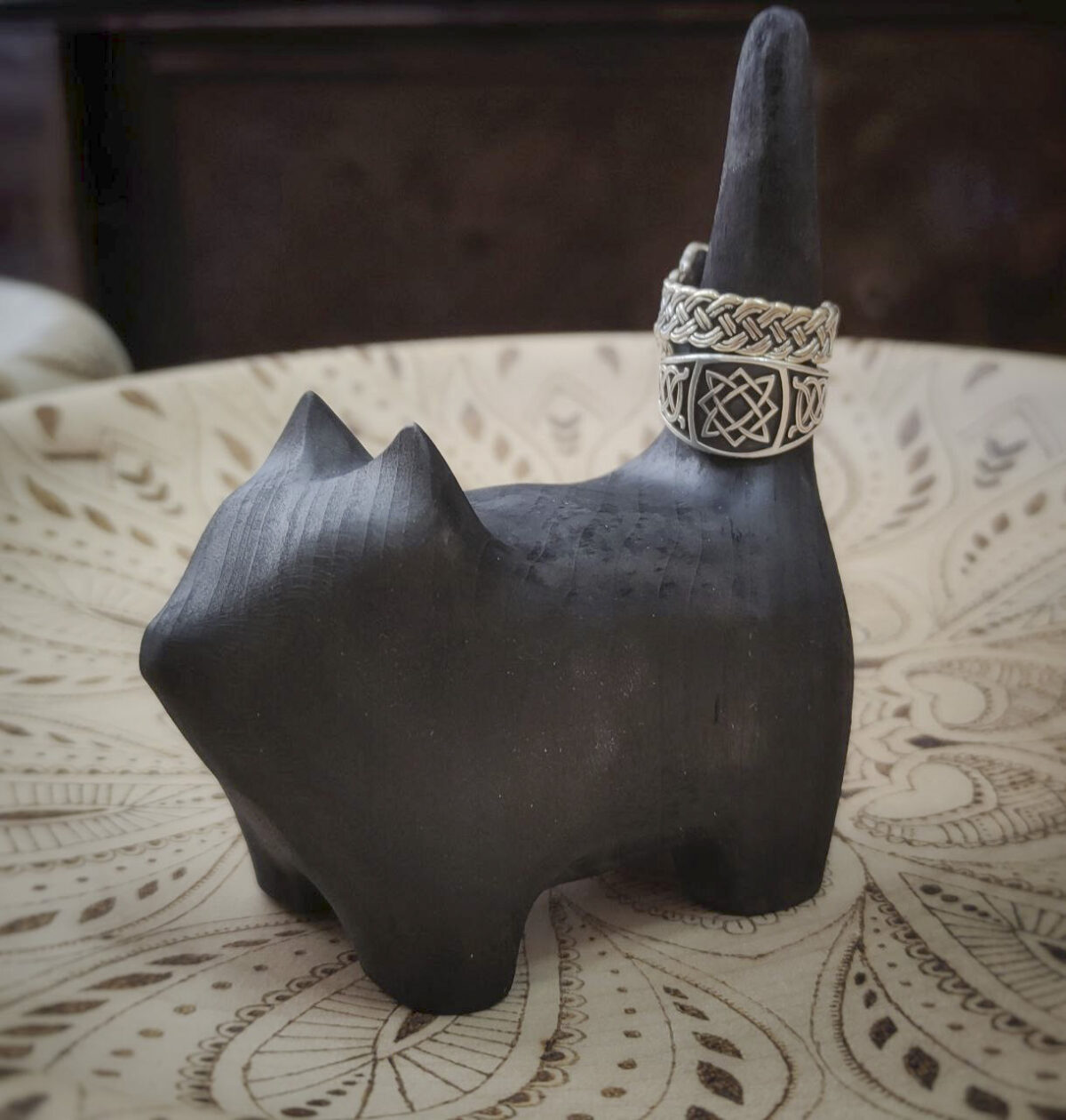 Курс интенсив — «Основы резьбы бормашиной»