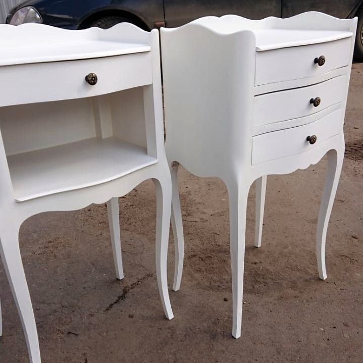 Курс «Редизайн мебели»