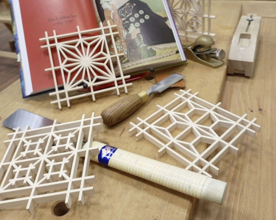 курс "Основы Кумико"