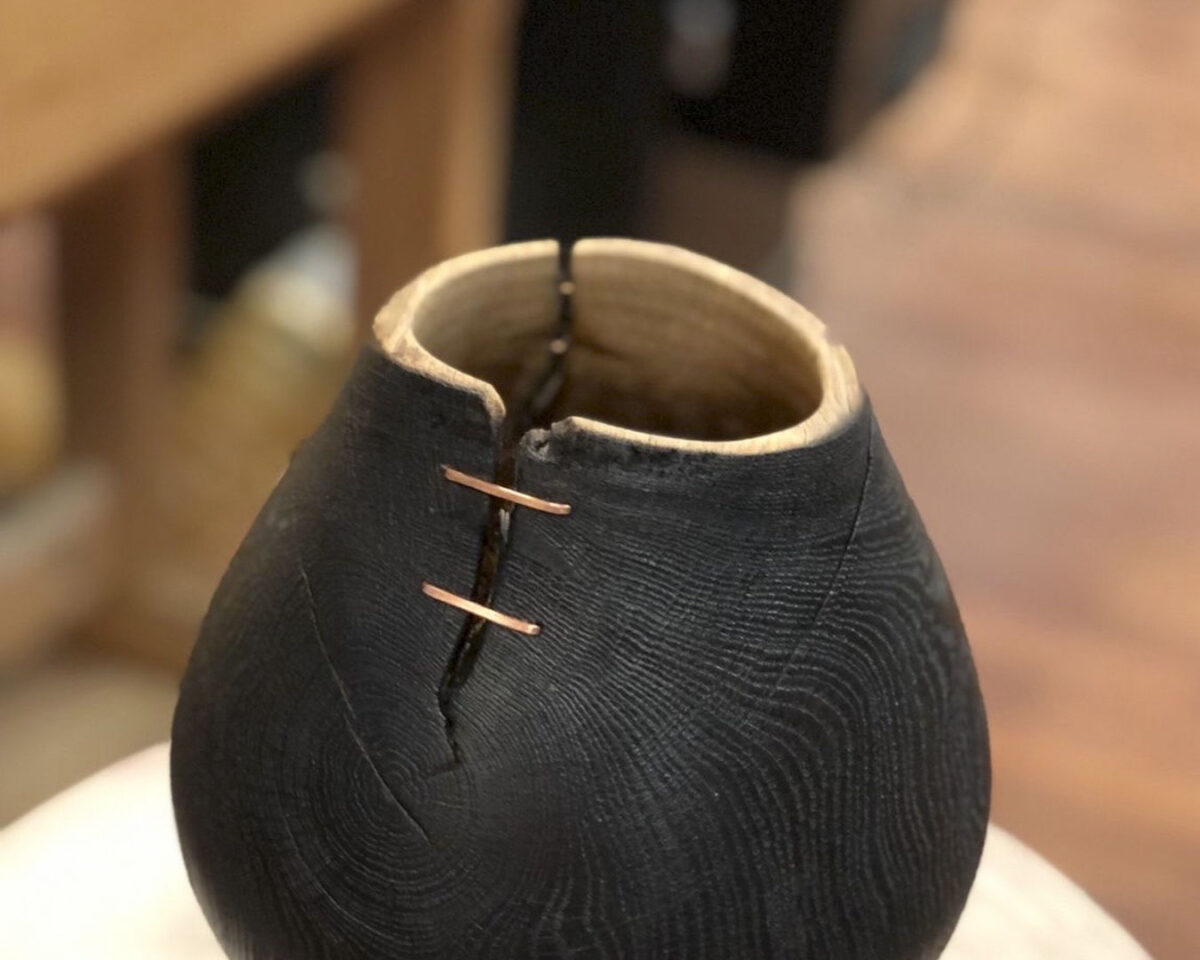 Курс «Художественная обработка дерева»