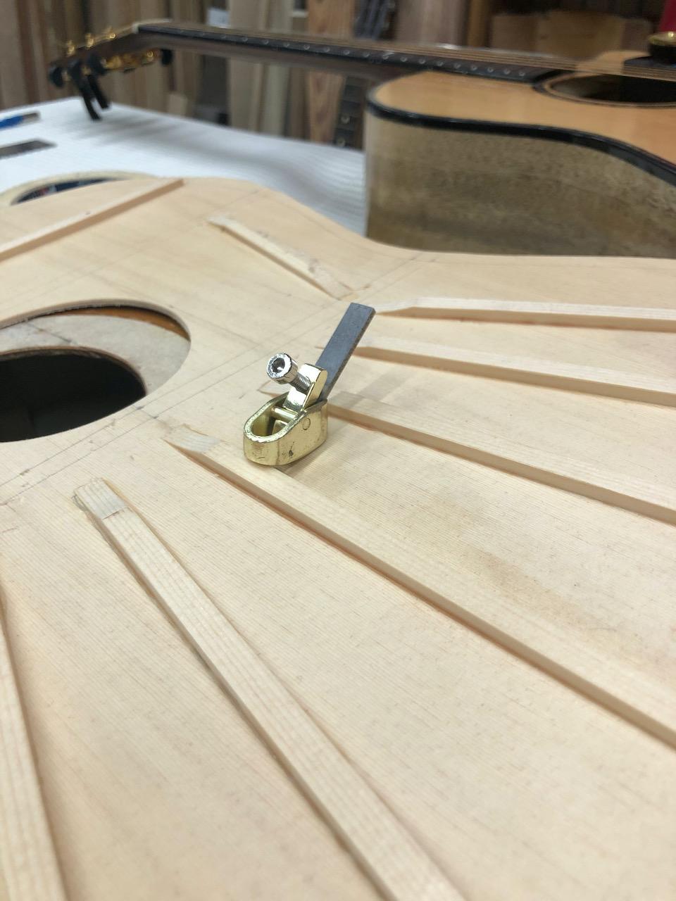 Курс «Авторская гитара»