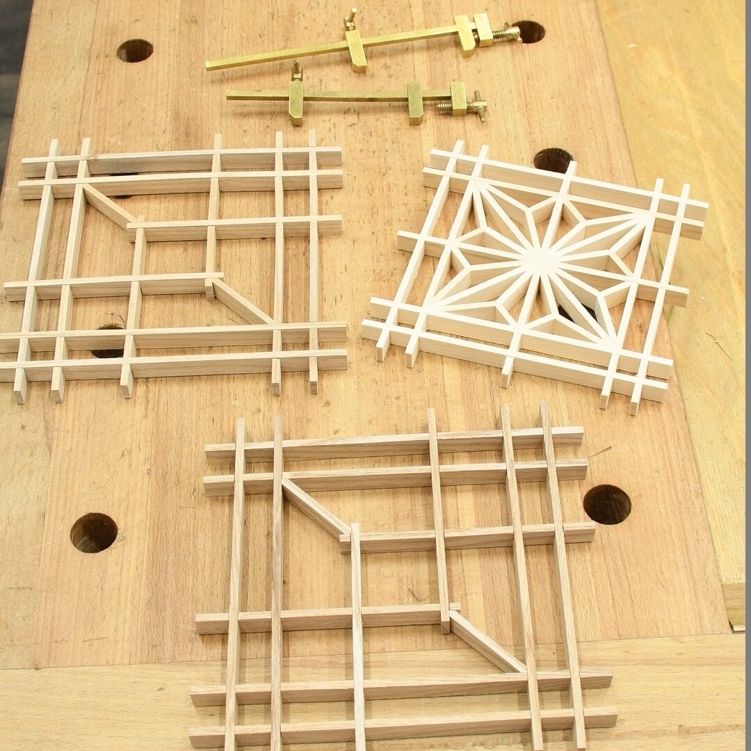 Практикум «Основы кумико»