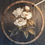 22/11 Маркетри — новый мастер-класс в школе «Рубанков», Петербург